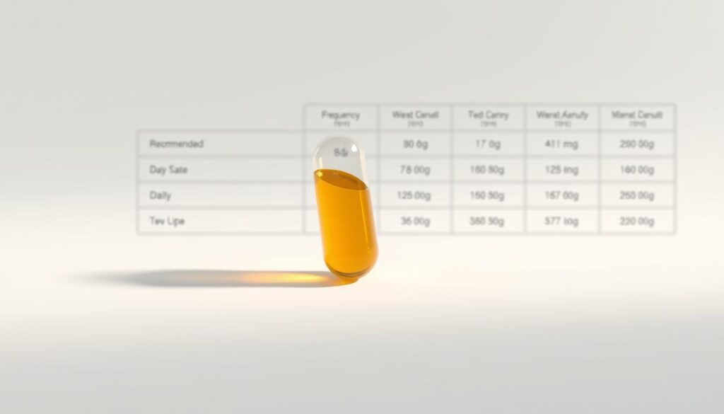 puravive dosage guidelines